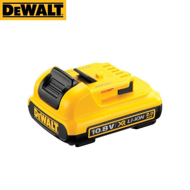 DEWALT 디월트 10.8V 2.0Ah 리튬이온 배터리 DCB127