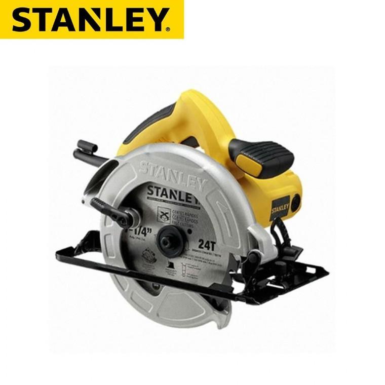 STANLEY 스탠리 1600W 7인 치 원형톱 SC16