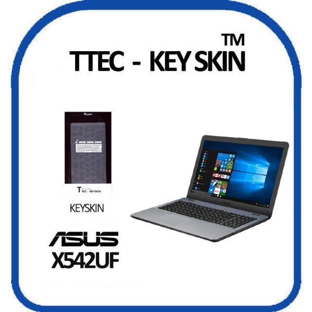 ASUS 비보북 X542UF 노트북 키스킨 키커버
