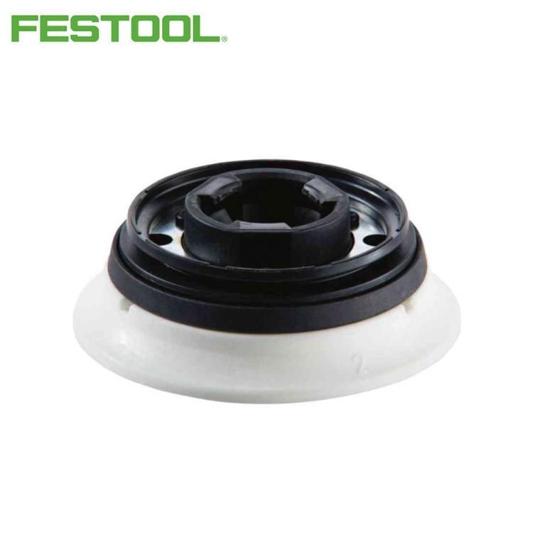페스툴 샌딩 패드 ST-STF D90/7 FX W-HT 496804