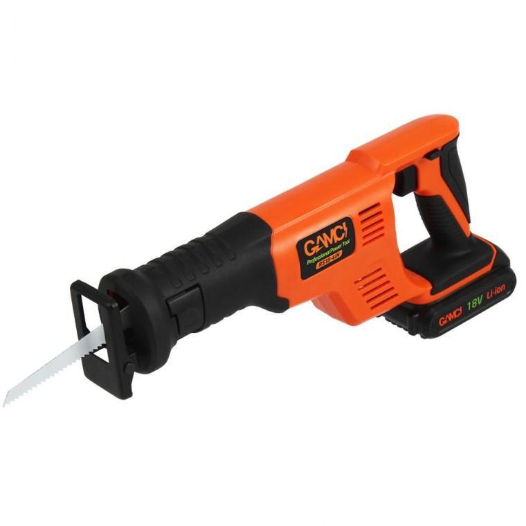 18V 충전 컷쏘 무선 컷소 전동톱 배터리풀셋 RS18-4iN
