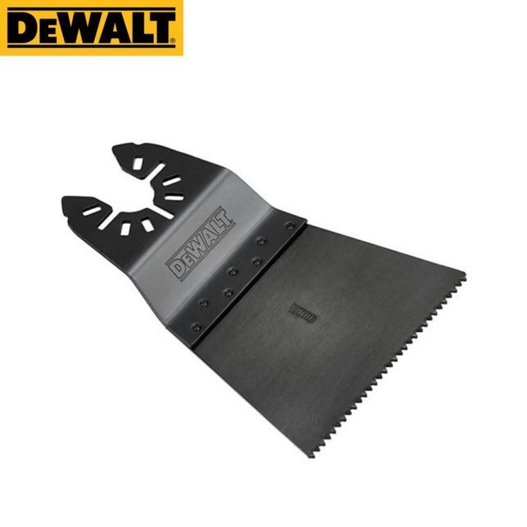 DEWALT 디월트 멀티커터 액세서리 DWA4207