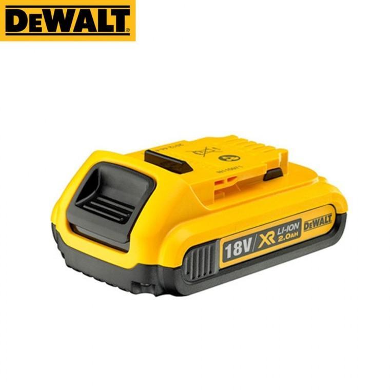 DEWALT 디월트 18V / 2.0Ah 리튬이온 배터리 DCB183