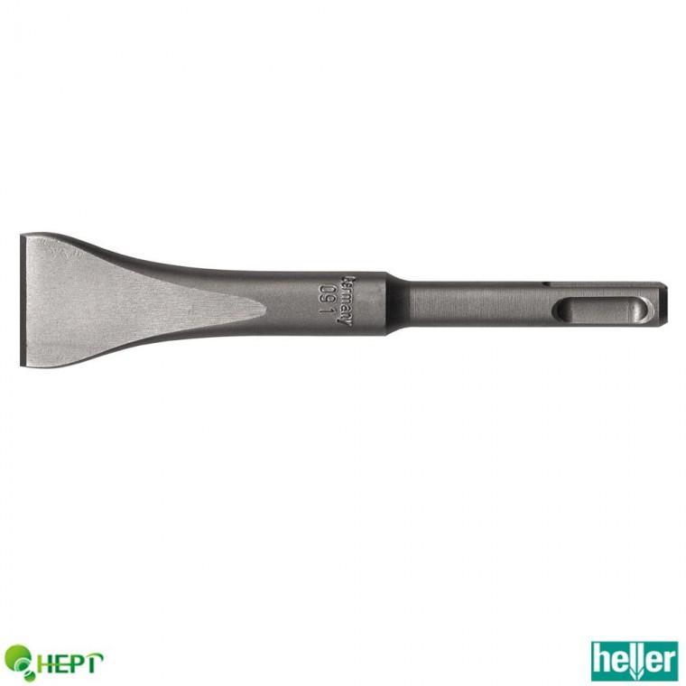 SDS-PLUS 다가네 spade chisel 스페이드치즐 40 250