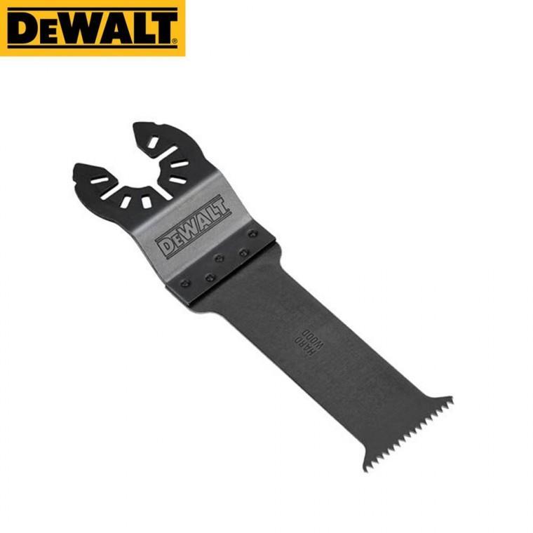 DEWALT 디월트 멀티커터 액세서리 DWA4205