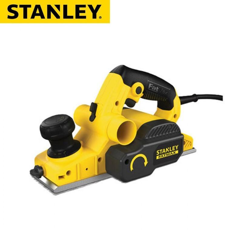 STANLEY 스탠리 82mm 3인 치 750W 전기대패 STEL630