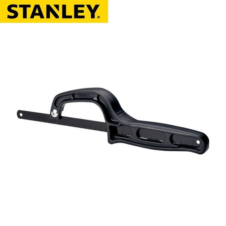 STANLEY 스탠리 미니 쇠톱대 20-807
