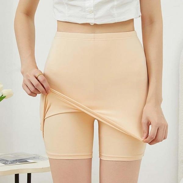 와이존커버 속바지 속치마 레이어드 이너팬츠 교복 시원한속바지 치마속바지 교복속바지 귀여운속바지 거들