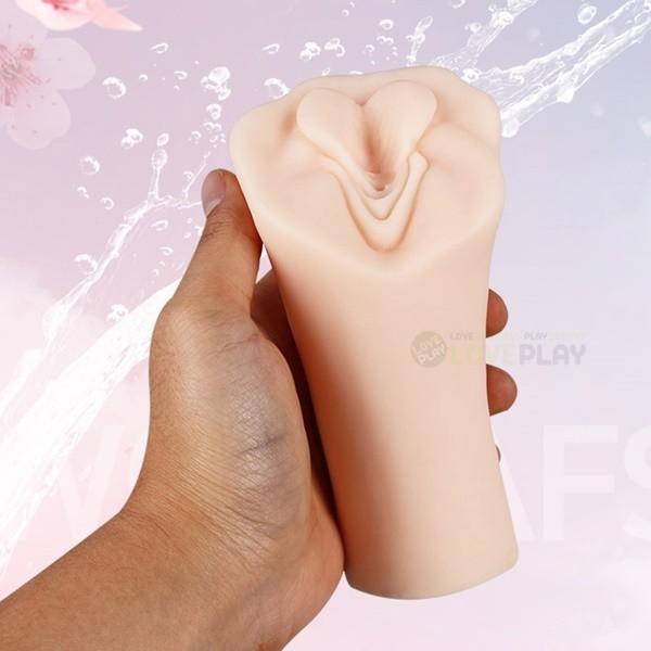 관통형 명기 음부 오나홀 강력귀두쪼임 남성 입문용 핸드잡 투립스 성인용품