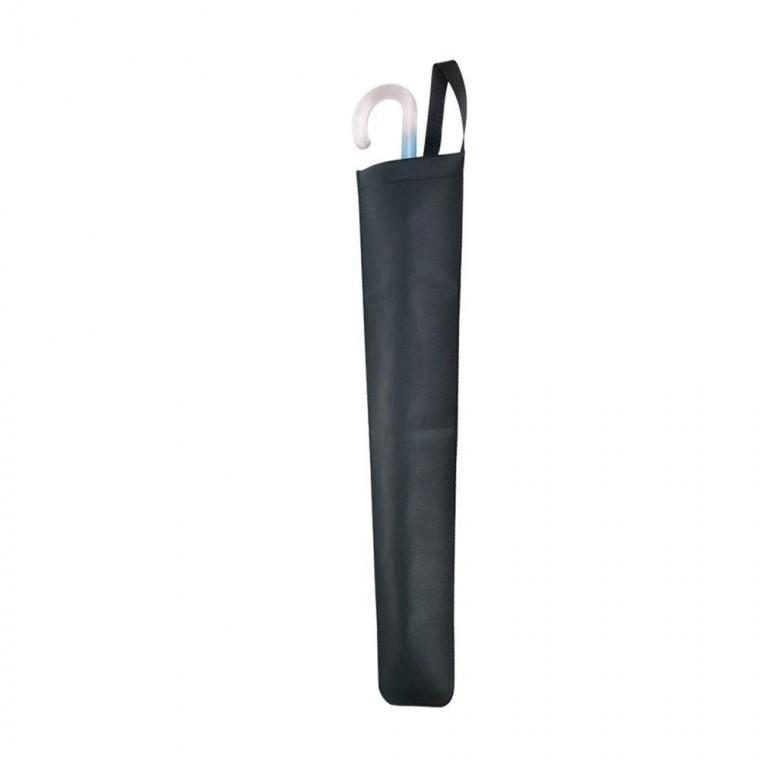 자동차 우산걸이 차량우산보관함 블랙