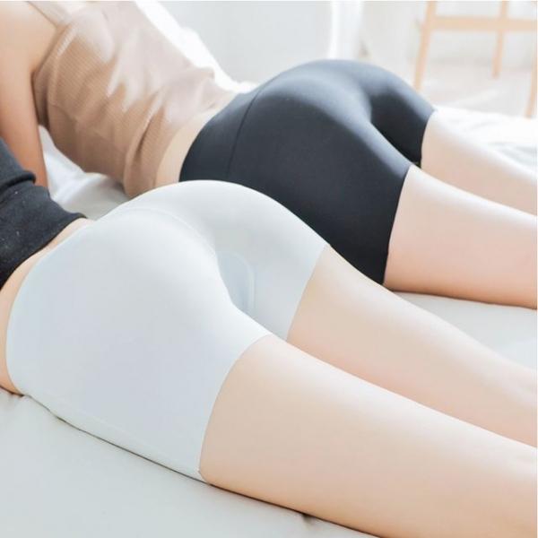 여성 사각 하이웨스트 사각  속바지