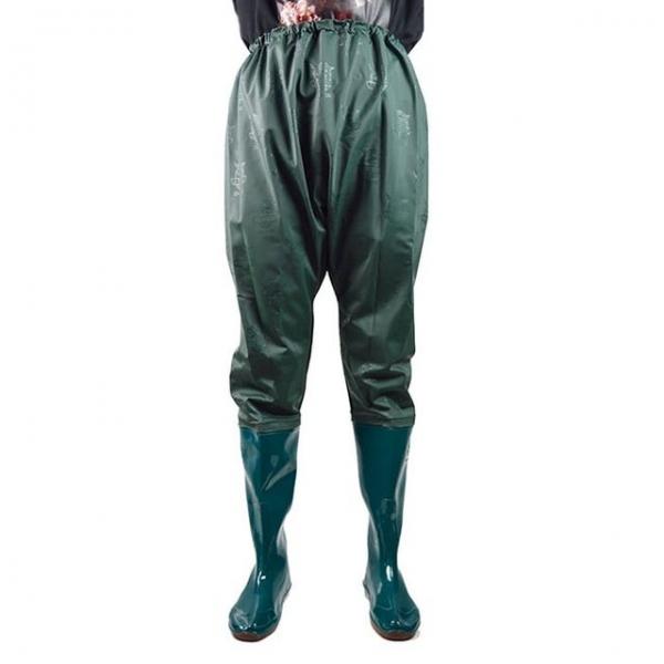 낚시 바지 허리장화 방수 팬츠 미끄럼방지 해루질