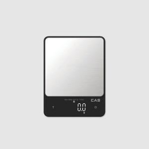 CAS 카스 디지털 주방저울 K22 4710 가정용 전자저울 계량저울 주방용 무게 측정
