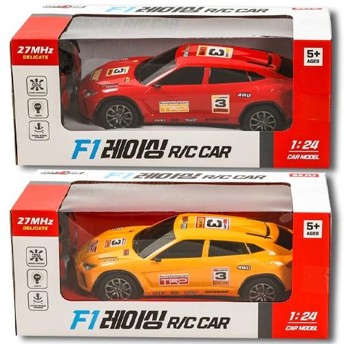 [어린이날 선물] F1레이싱 RC카