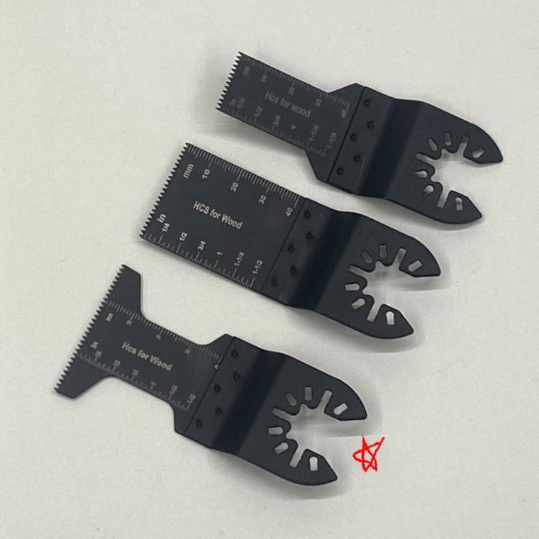 멀티컷터날 나무 목재 만능 커팅 멀티커터날 45mm 만능컷터날
