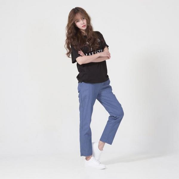 구잘 세미 마바지