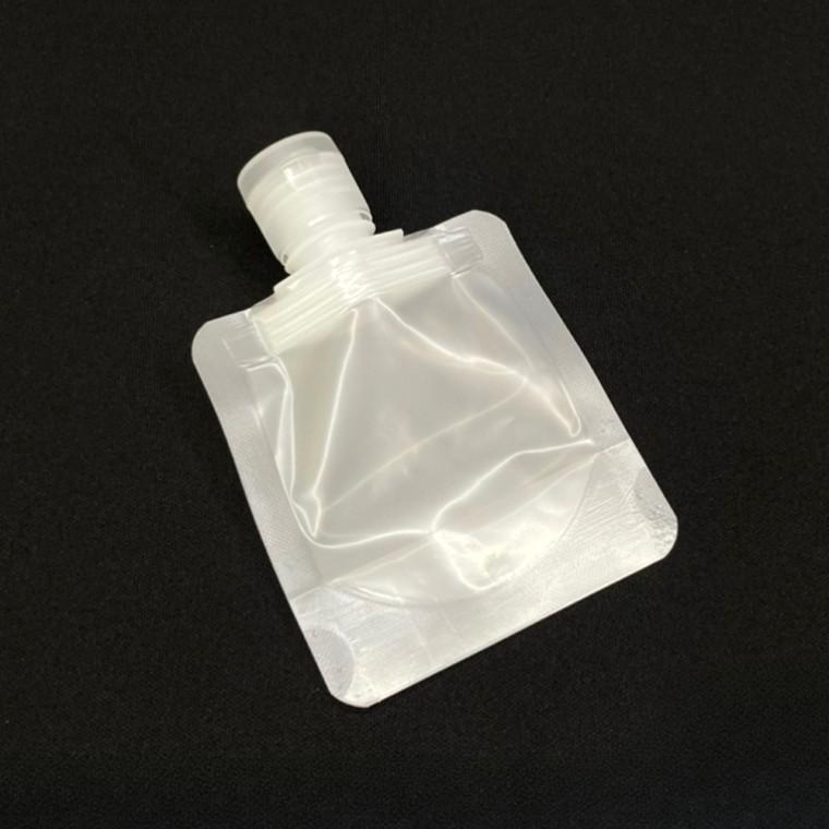 여행용소분용기 여행용 화장품 튜브팩 소분용기 30ml 수영장샴푸통