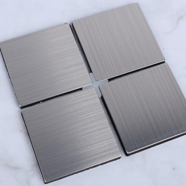 타일스페이스 십자 쿠사비 2.5mm 100개입