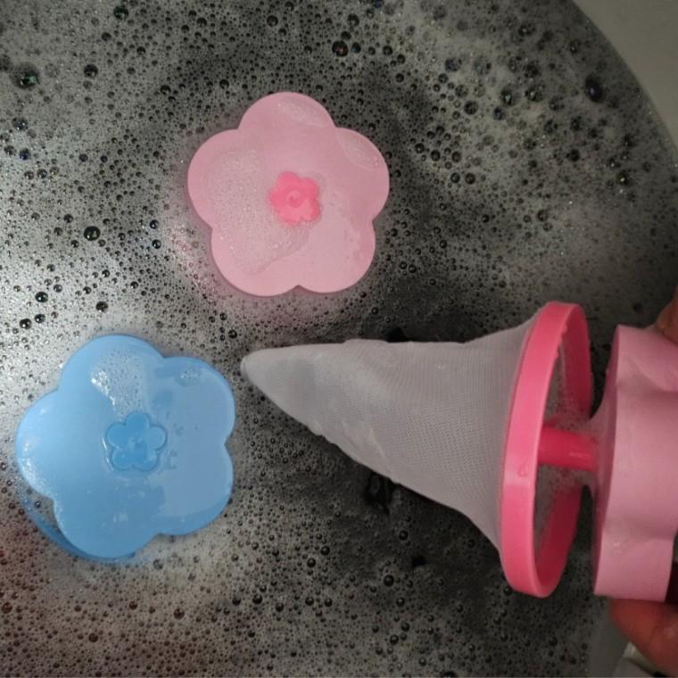 통돌이먼지망 통돌이 세탁기 먼지거름망 3P 통돌이세탁기먼지망