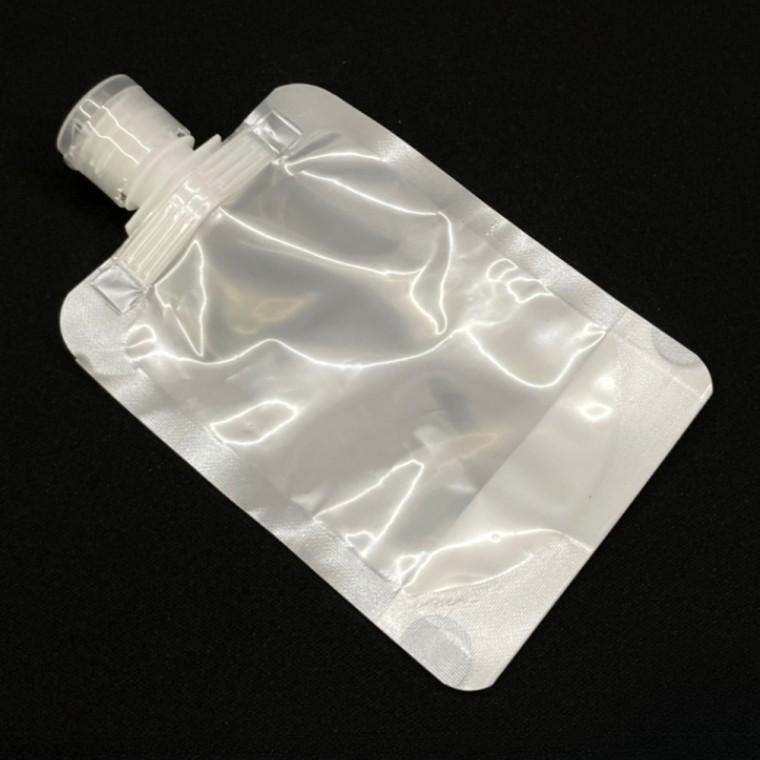 여행용소분용기 여행용 화장품 튜브팩 소분용기 100ml 수영장샴푸통