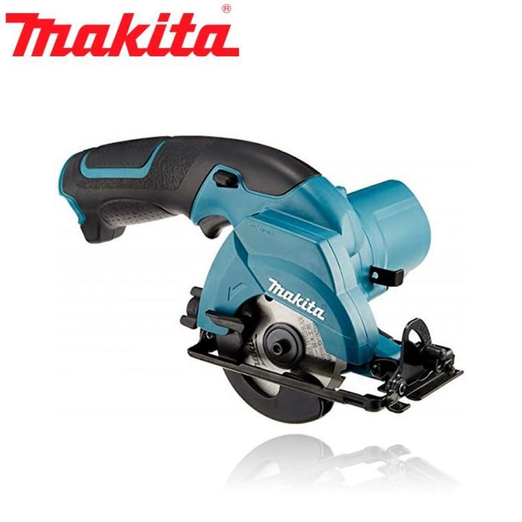 MAKITA 마끼다 10.8V 충전 원형톱 본체 HS300DZ