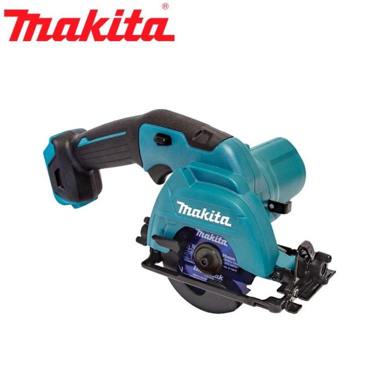 MAKITA 마끼다 12V 충전원형톱 본체 85mm HS301DZ