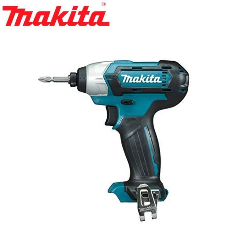 MAKITA 마끼다 12V 충전 임팩드라이버 본체 TD110DZ