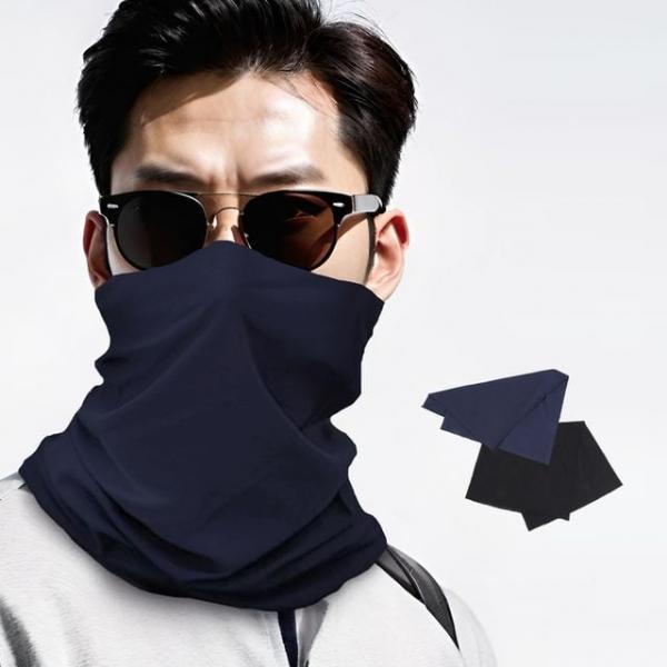 bns 멀티 스카프 넥토시 마스크