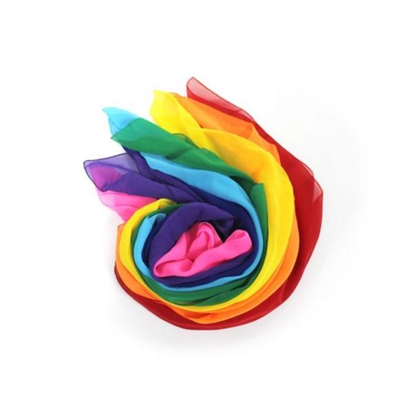 스카프교구 음악놀이교구 스카프(소)