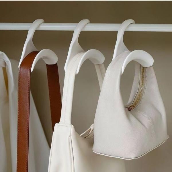 옷장 가방 걸이 스카프 후크