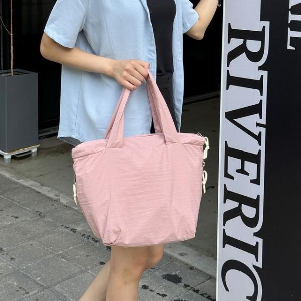 여성 나일론 토트백 BR_9081