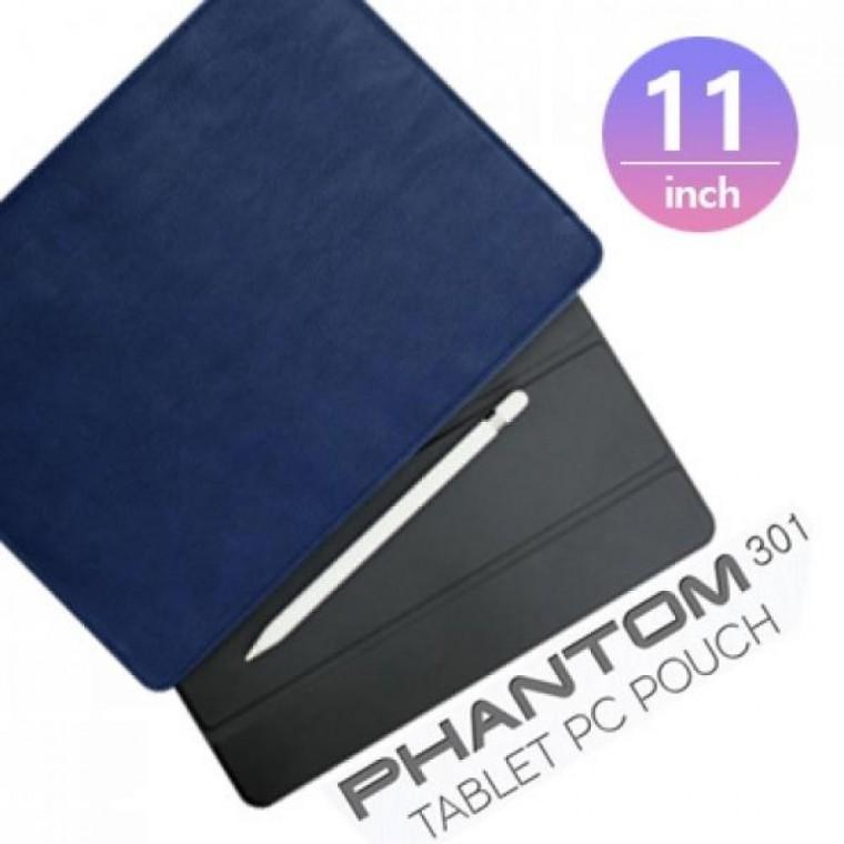 팬텀 301 태블릿 PC 파우치 [11 inch]