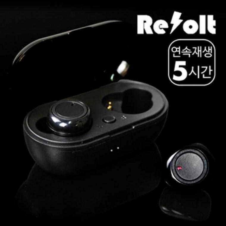 리볼트 돌체 스테레오블루투스 [] R-T300