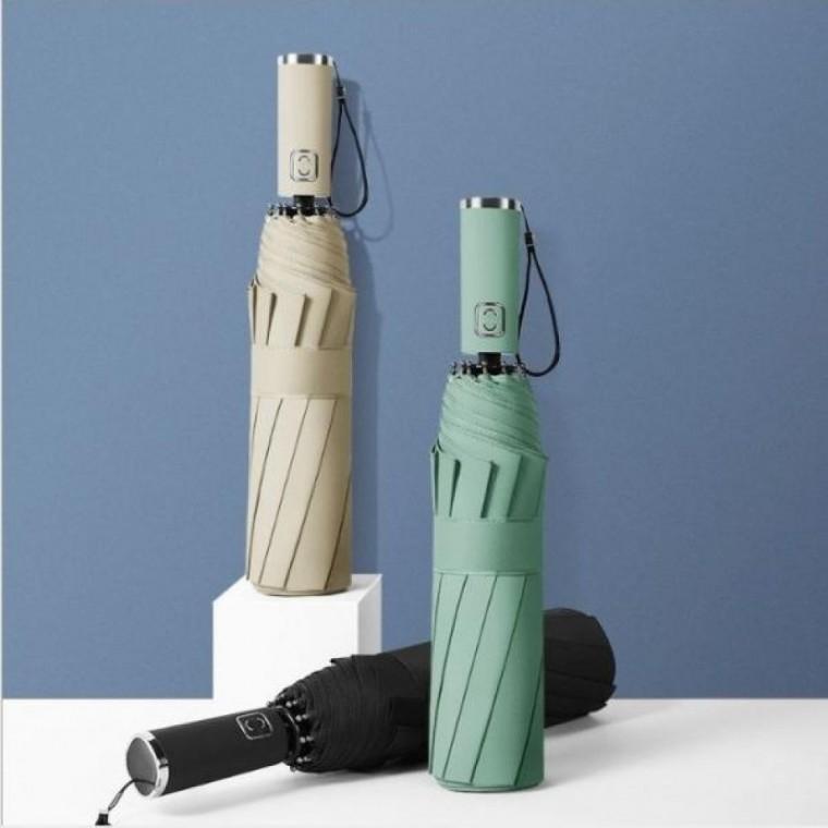 2500배송 UV 컬러 3단자동우산 여름 자외선차단 3단우산 암막양산 양산 양우산 우양산