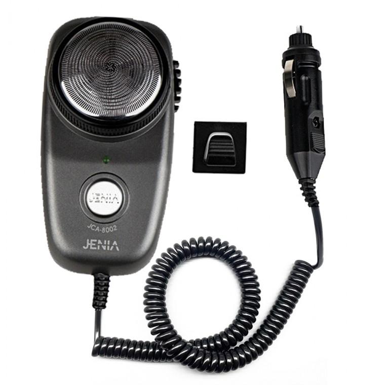 제니아8002 차량용 전기 면도기 24V 소켓 화물차용