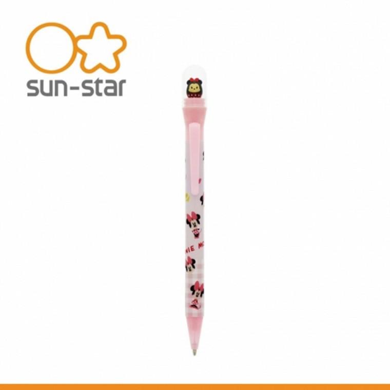 돔 마스코트 샤프 펜슬 0.5mm 미니마우스 (HB심)
