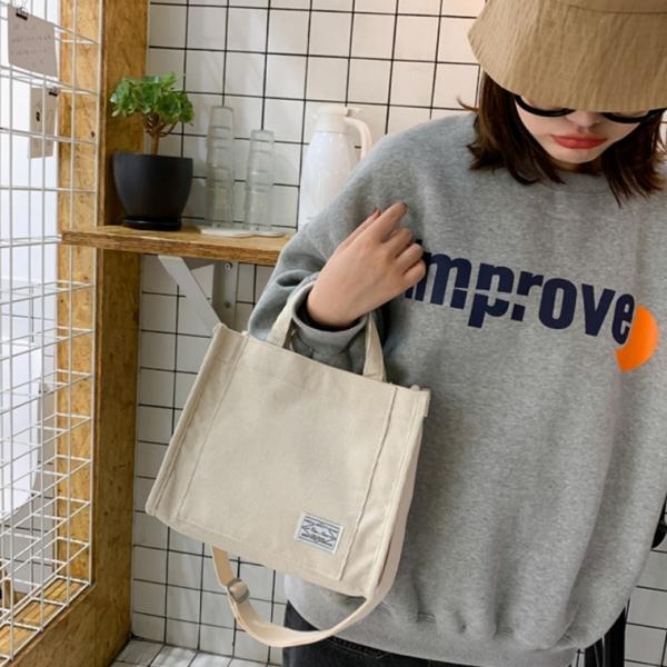 [히트템] 큐보이드 데일리 숄더백 크로스백