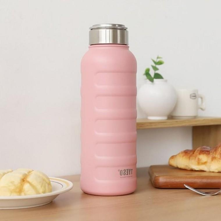 수능장 캠핑 1000ml 텀블러 스텐 보온병 도시락 사은품용 차량용 선물