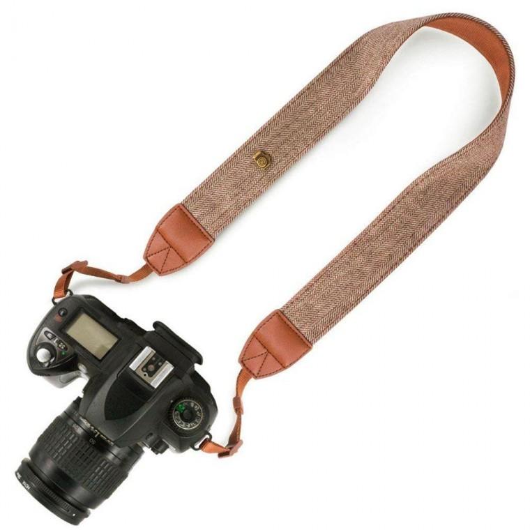 DSLR 카메라 숄더 넥스트랩 끈 싱글 숄더 스트랩 끈