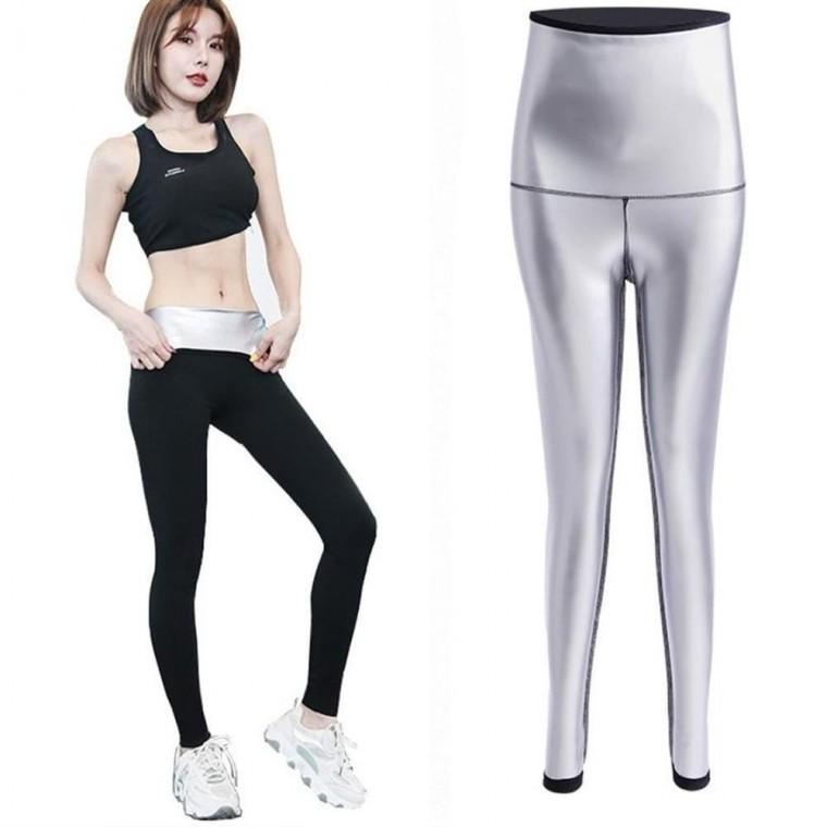 여성 여자 요가복 요가 9부 필라테스 땀복 운동복 레깅스 레깅스