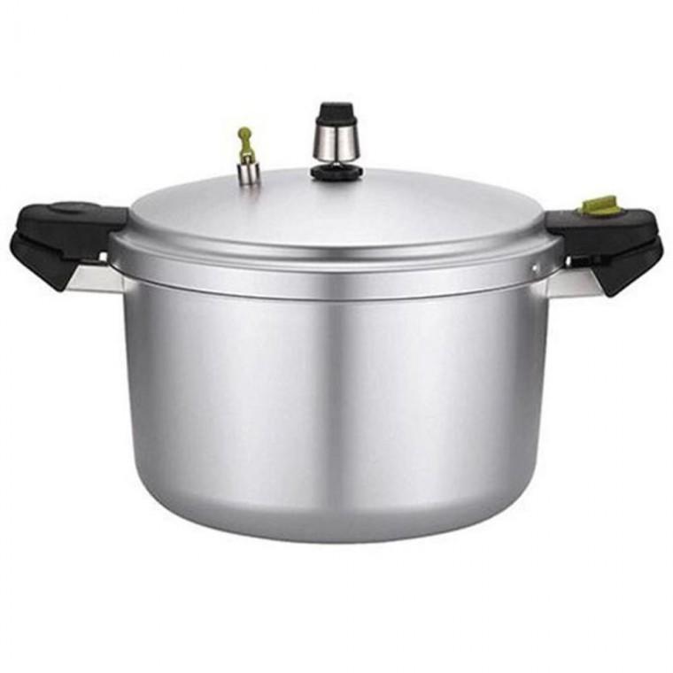 압력솥 압력 밥솥 찜솥 밥통 찜 냄비 손주물 23L 압력밥솥