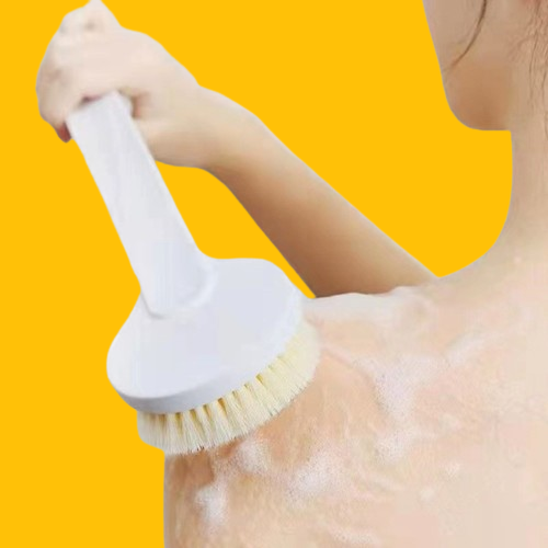 리빙러빙 저자극 등드름 바디브러쉬 샤워 브러쉬 목욕 샤워솔 등솔