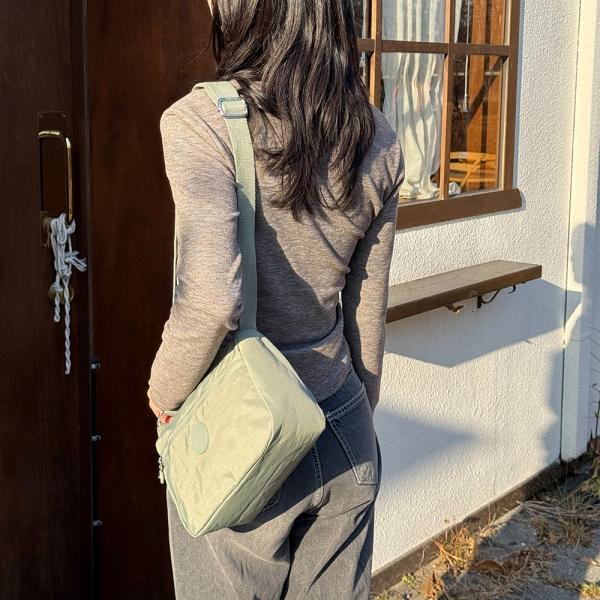 SN_115-01 데일리 캐주얼 여행 크로스백