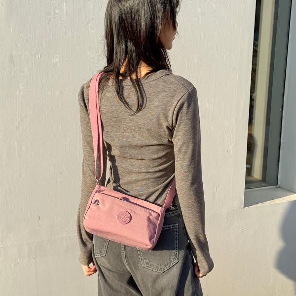 SN_AK-008 데일리 캐주얼 여행 크로스백
