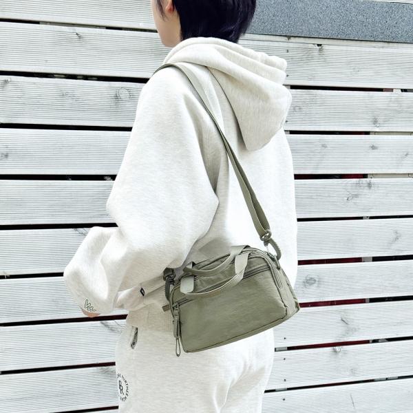 BR_34918 캐주얼 데일리 토트 크로스백