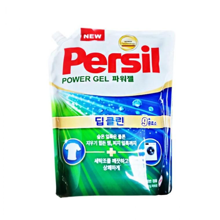 퍼실 파워젤 2.1L 리필(드럼일반겸용)