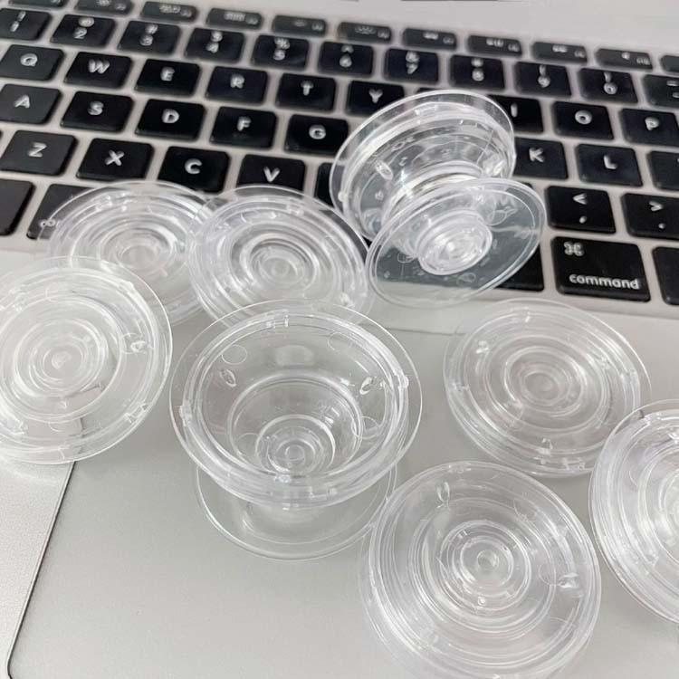 투명 스마트톡 new 팝소켓 판그립 팝톡 핑거톡 핸드폰