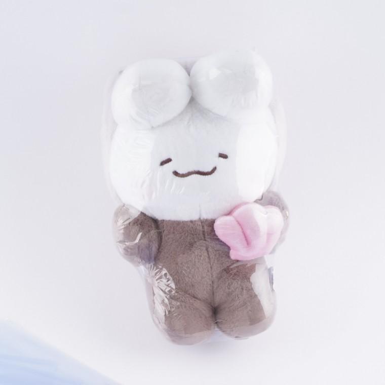 열수축 투명 비닐 포장 랩핑 코팅 pvc 필름 50p 28x48cm