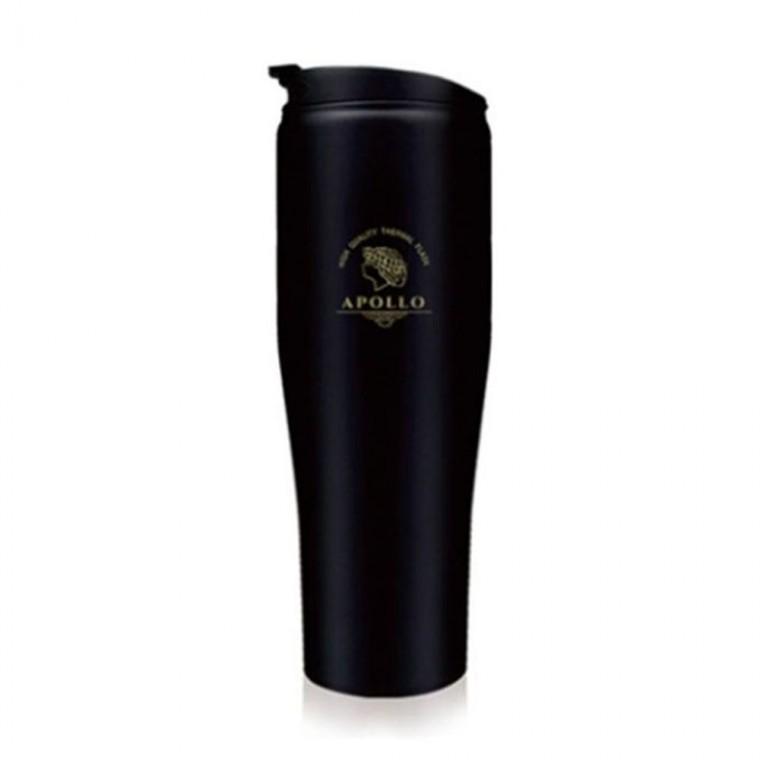 스텐 텀블러 물병 물통 보틀 물컵 블랙 750ml 쉐이커