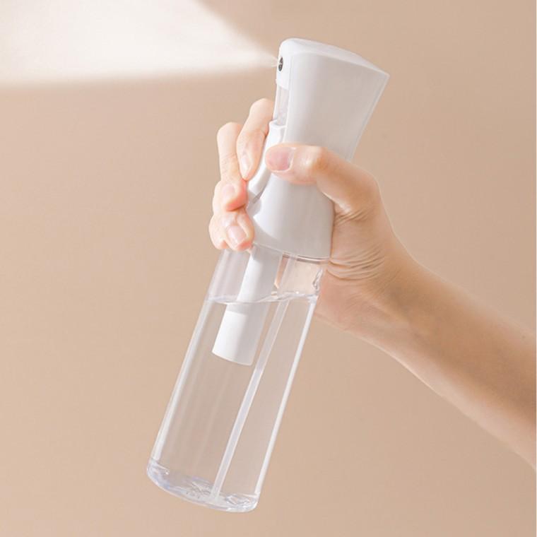초미세 안개 분무기 식물 미용실 스프레이 300ml 500ml